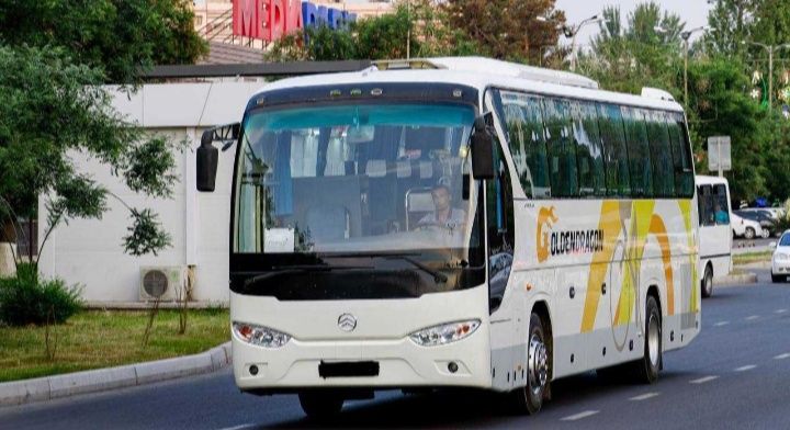Транспортные услуги, Авто услуга, Аренда автобуса, Автобус,