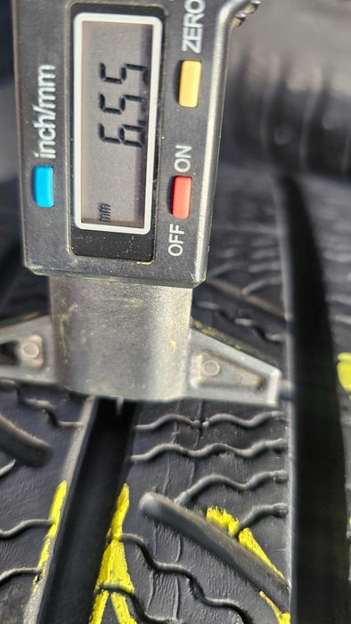 anvelope 205/65/16c PIRELLI iarna