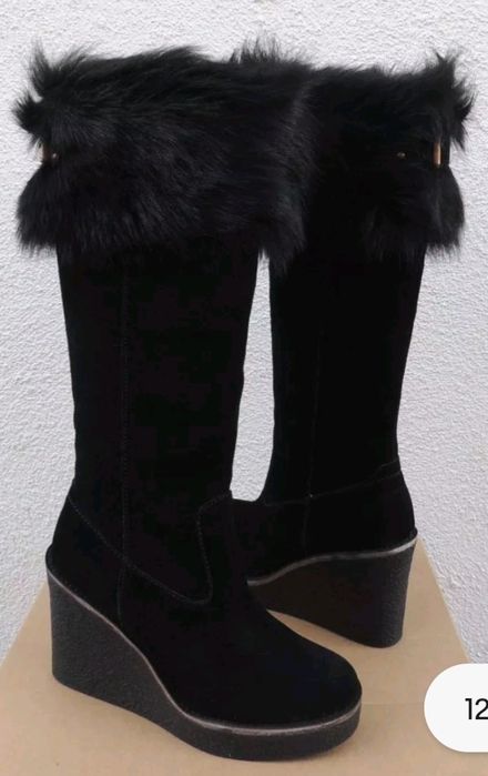 UGG дамски ботуши 40 номер