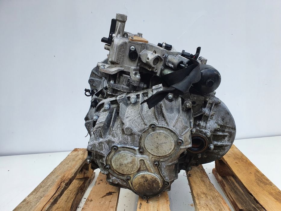 Соростна кутия 3.0 HDI DUCATO JUMPER BOXER M40