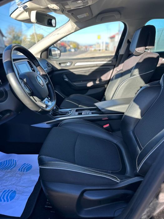 Renault Megane IV Energy Bose 1.5