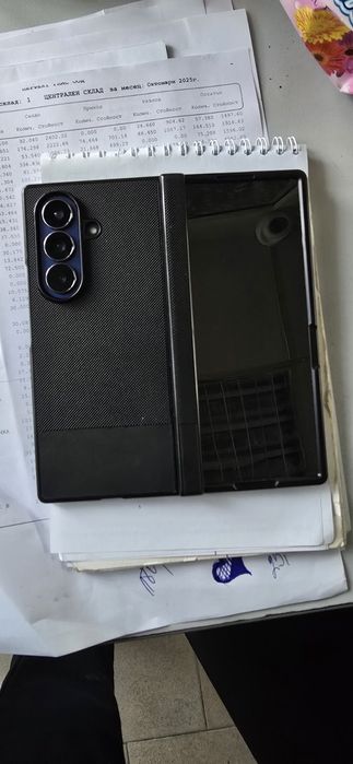Samsung   Z Fold 7