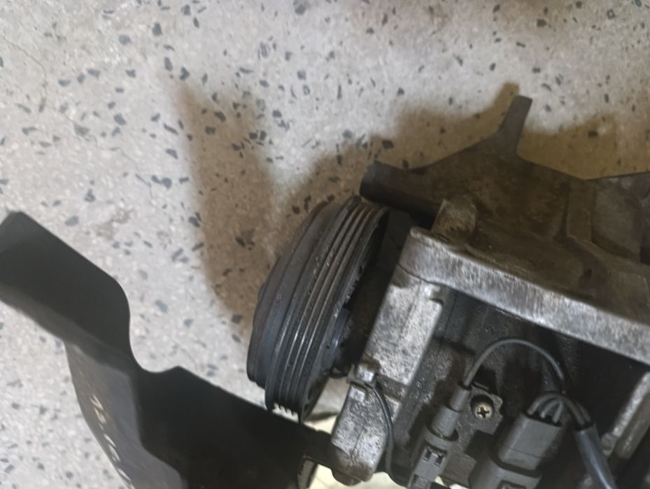 Компресор климатик от Субару