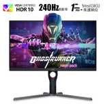 Игровой монитор AOC 27g3z , 240гц, 27дюим, ips