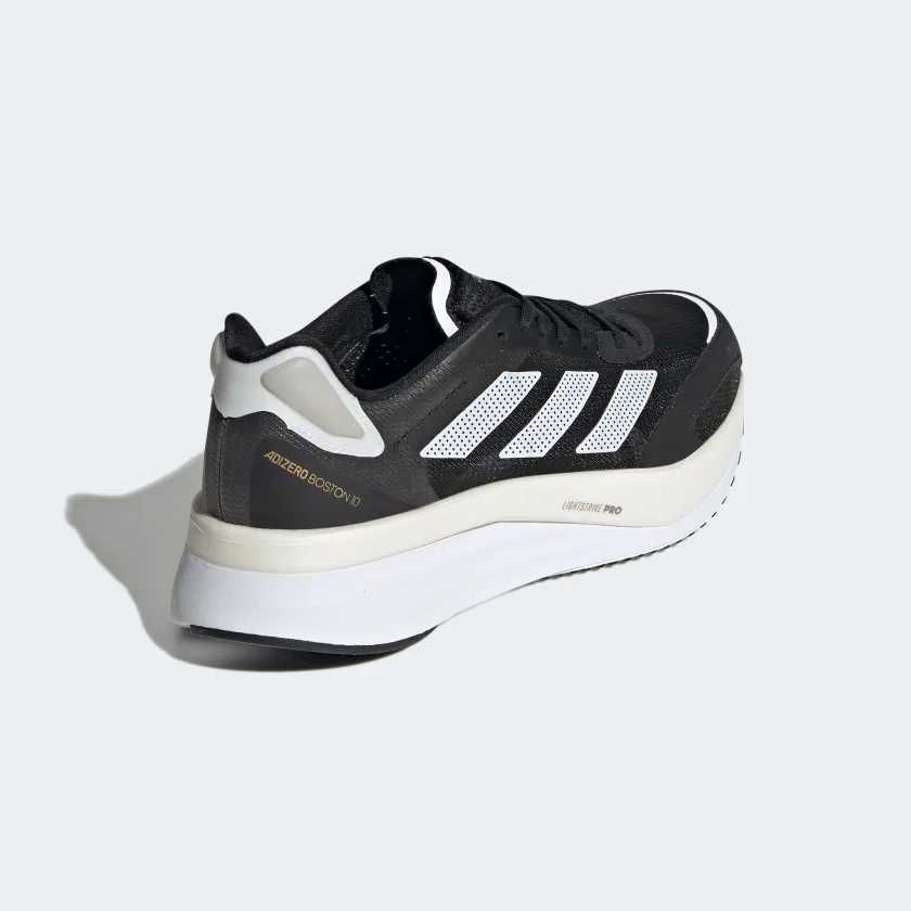 Оригинални ПРО маратонки * ADIDAS ADIZERO BOSTON 10 * EU41.5 -42