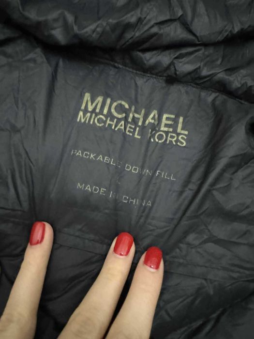 Оригинално дамско яке Michael Kors