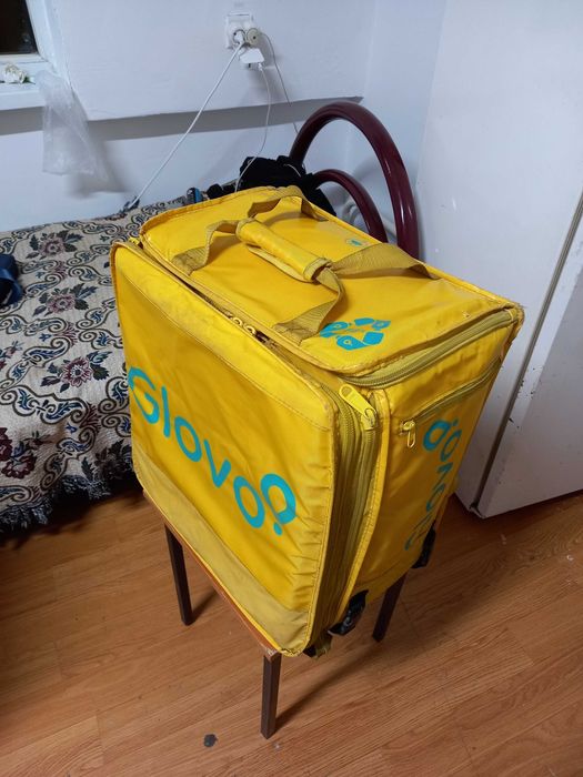 Termosumka, термоқорап, термосумка