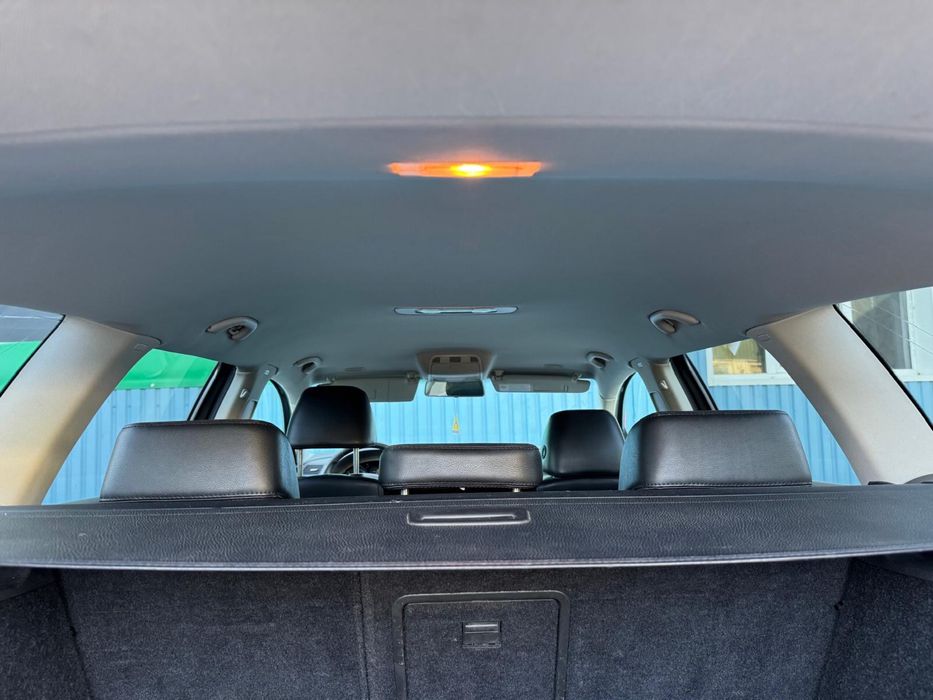 Volkswagen Passat 2.0TDI