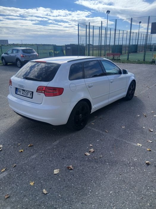 Audi A3 de vanzare
