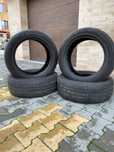 Michelin Primacy 215/55/17