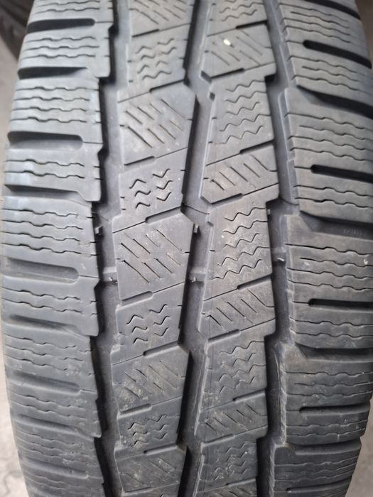 235 65 16с Michelin дот 2623 и дот3524 2броя цената е за 1бр