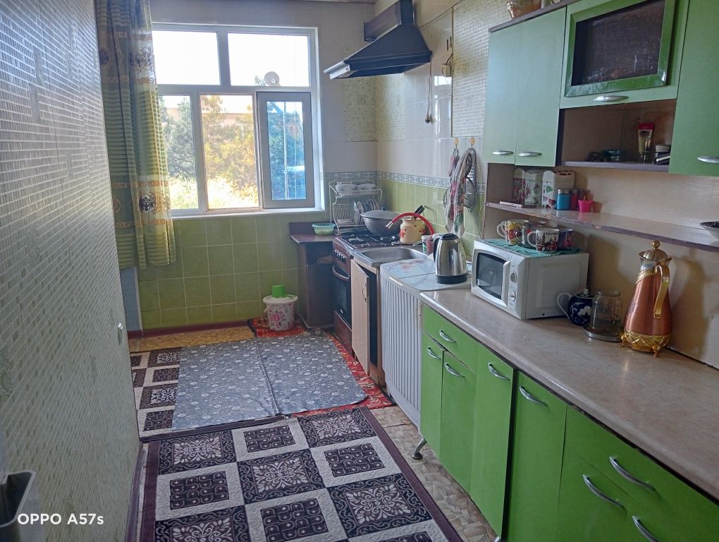 Продаётся 3х комнатная квартира Ор-р 61 автобаза