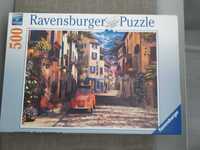 Puzzle 500 piese Ravensburger