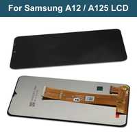 Display pentru Samsung A21S A30S A22 A32 A71 A72 A52 A12