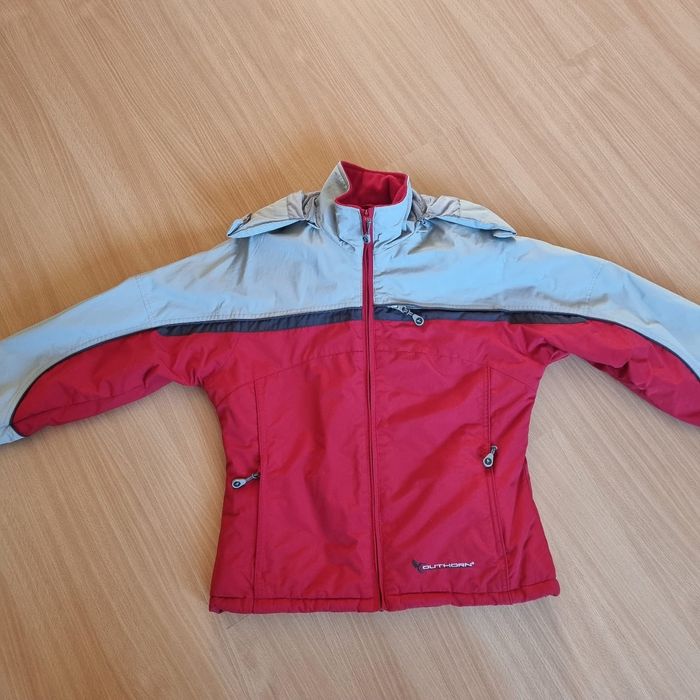 Дамско зимно яке