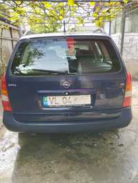 Opel Astra G 2001 1.6 8v benzina
