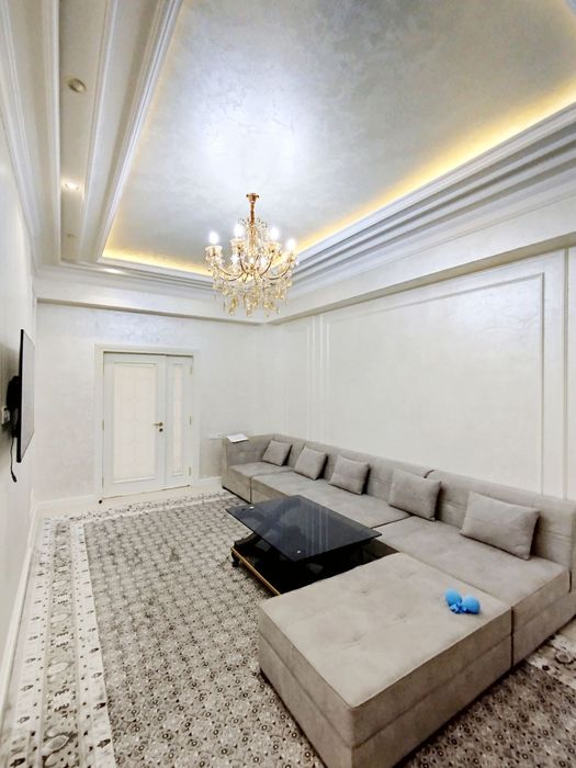 Kvartira arenda Bek baraka Citydan