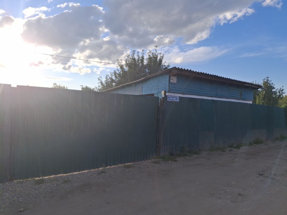 Продам  дачу  в районе  Прохладный.