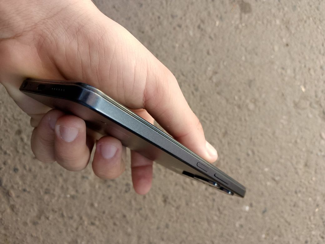 Itel A70 holati ideal