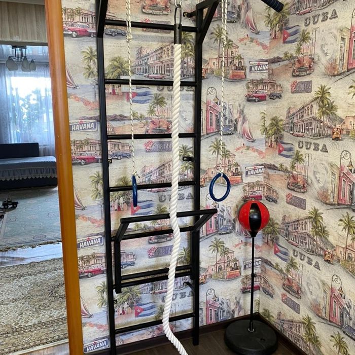 Шведские стенки 50 000