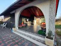 Casa 3 CAM + Terasa Mare | 5300mp | Nod Autostrada Bucuresti Sibiu