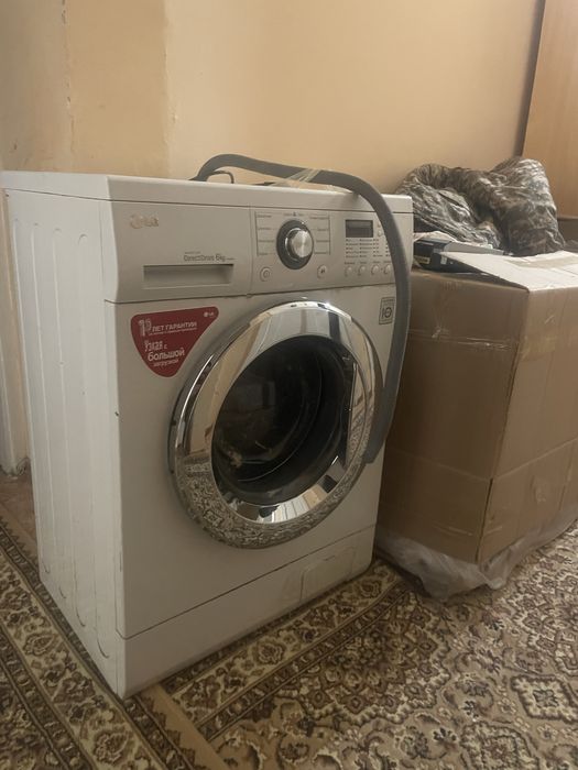 Продам стиральную машинку бу