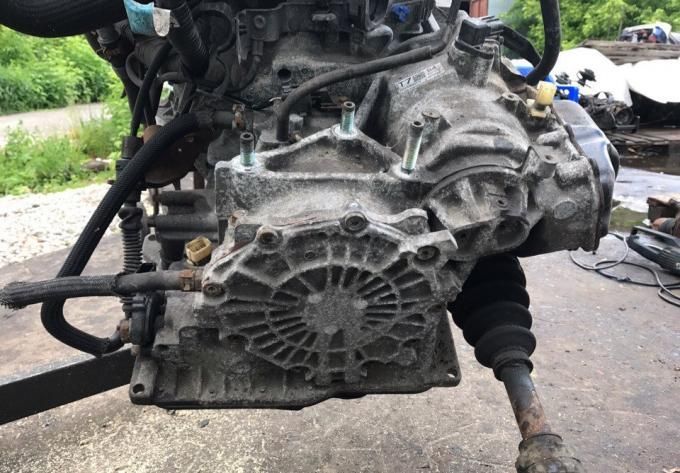 Автомат коробка Мазда 6 5 ступенчатая коробка Mazda 6 ALDI MART