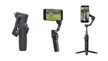Стабилизатор для смартфона DJI Osmo Mobile 6 original