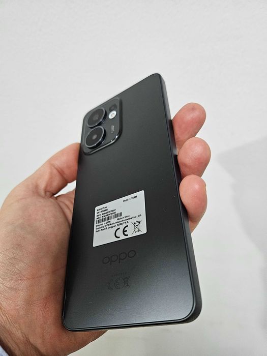 Oppo reno 13f 256Gb 8gb Garantie.