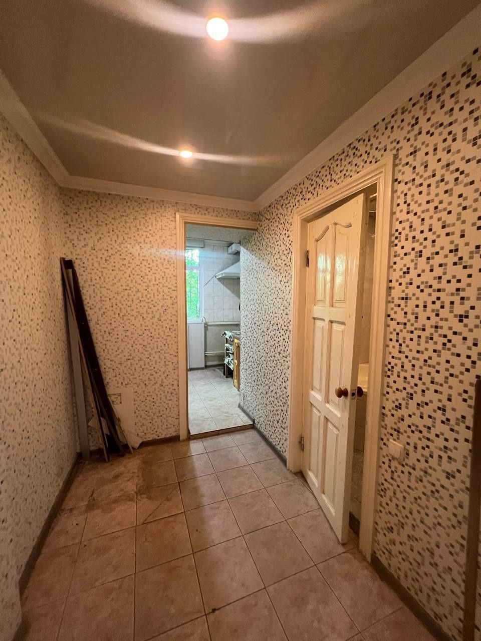Продается квартира 3/4/5 кирпич, ул Шота Руставели,Океан,парк Бабура