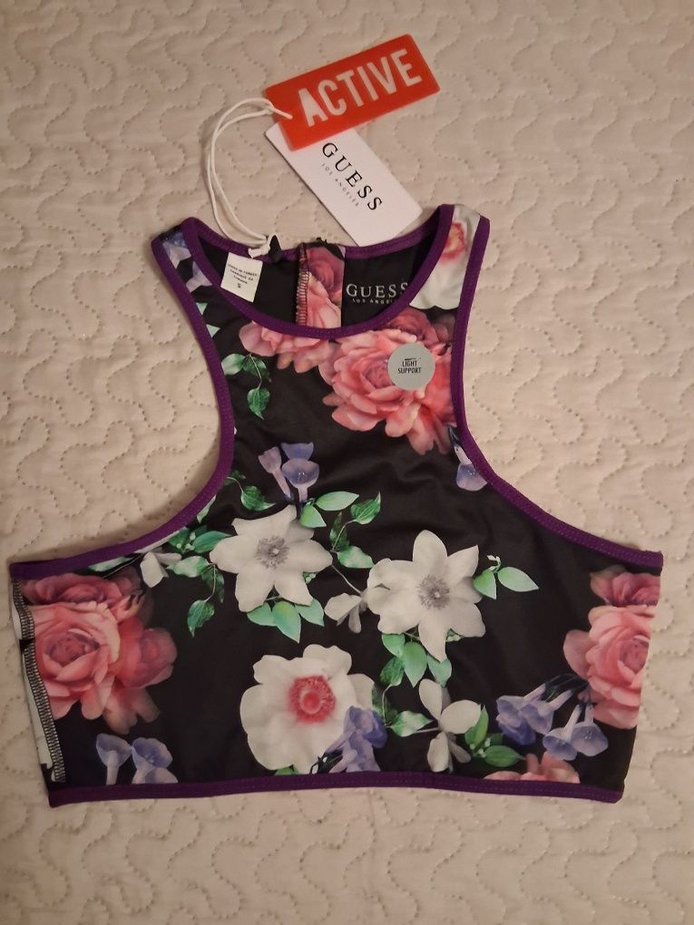 Бюстиета "Guess" и "R.Cavalli"