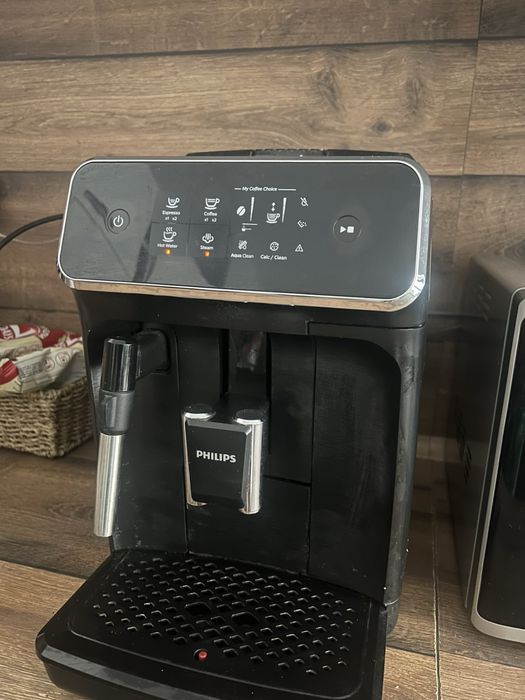 Кафемашина Philips ( Със Проблем )