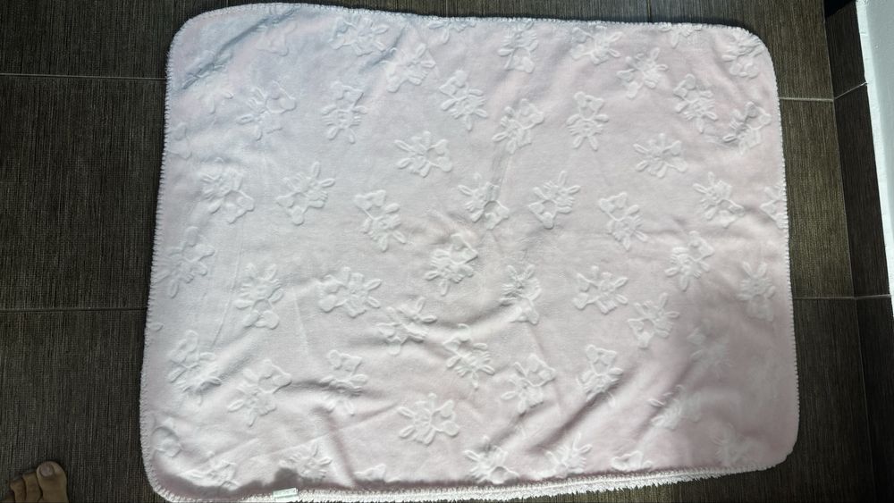 Pilota + paturica copii