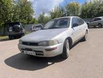 Машина Toyota Corolla