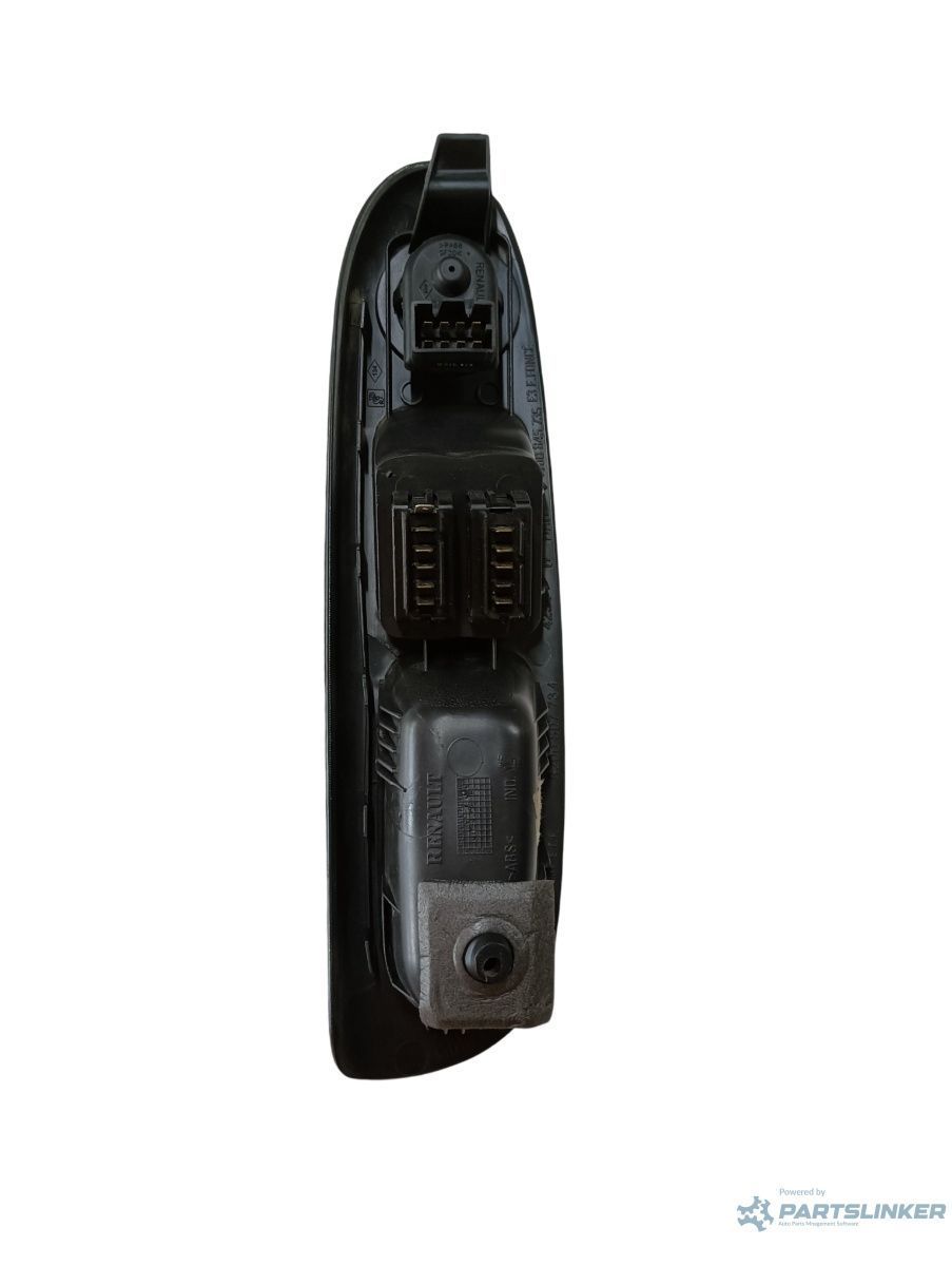 Butoane geamuri electrice stanga fata RENAULT Symbol I [ 1998 - 2008 ]