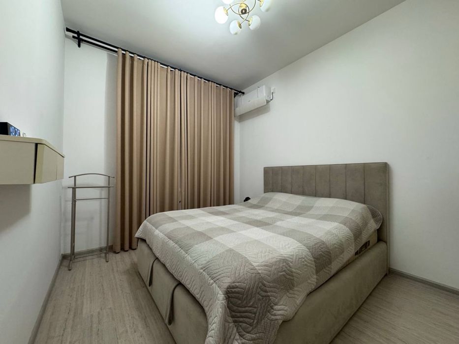 Комплекс Assalom Sohil Golden House