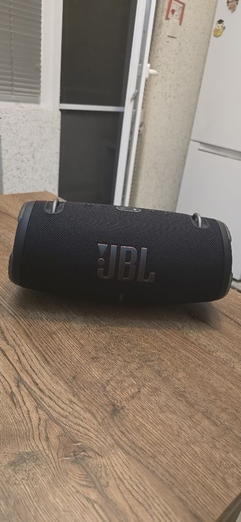 Тон колона jbl xtreme 3. Използвана само веднъж!!!