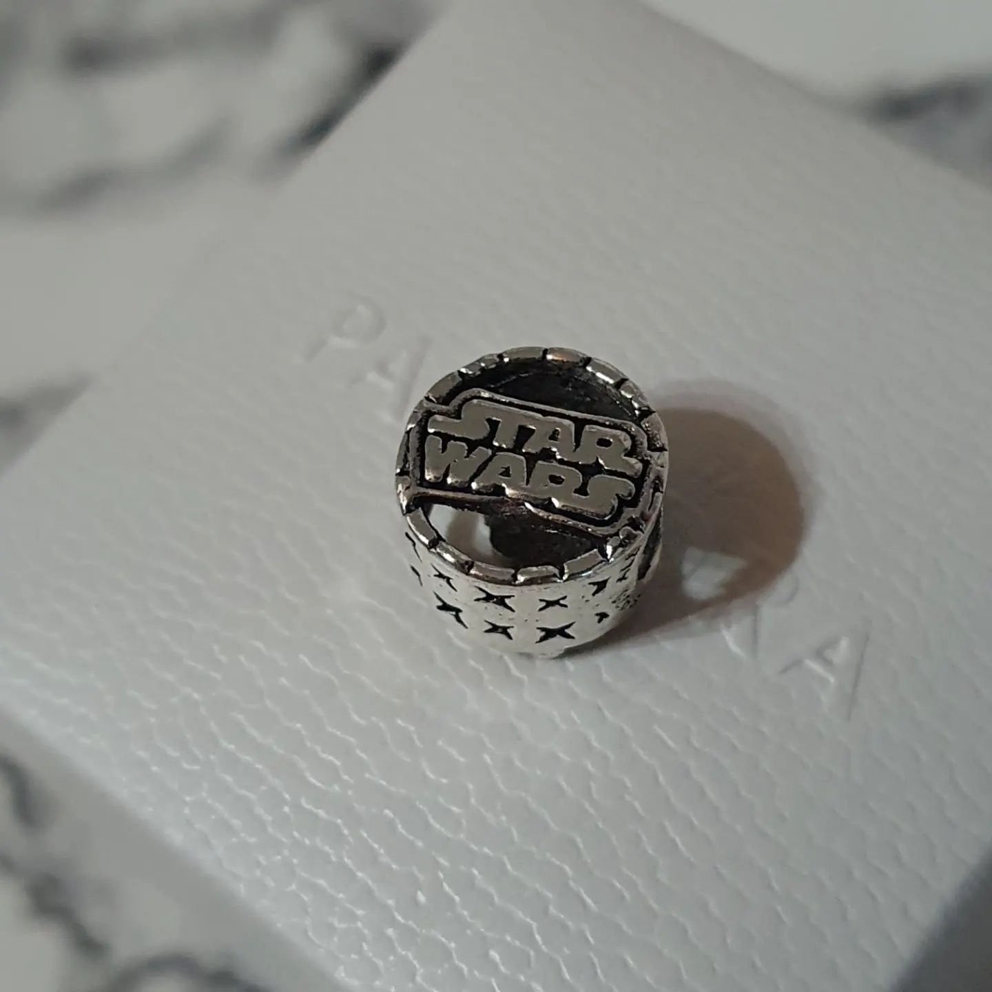 Charm/Talisman tip Pandora NOU Star Wars