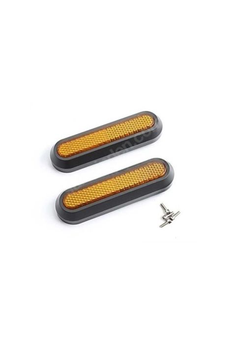 Странични капачки с рефлектори за Xiaomi -М365/PRO/S1