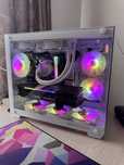 PC GAMING I5 14400F RTX 3070 TI 32GB RAM