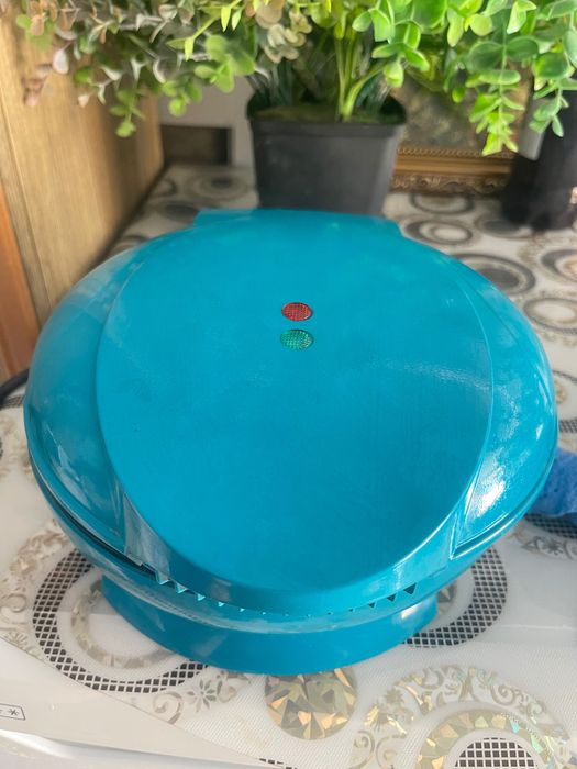 Электрическая электропечь для кексов