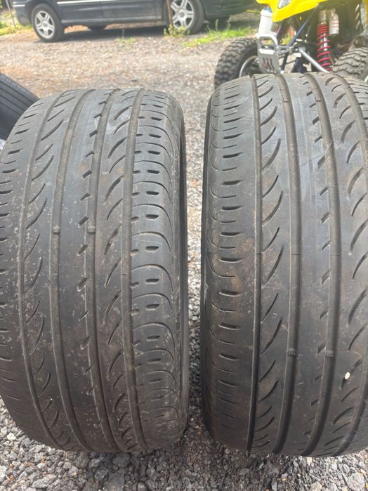 Летни гуми Pirelli 245/45/18