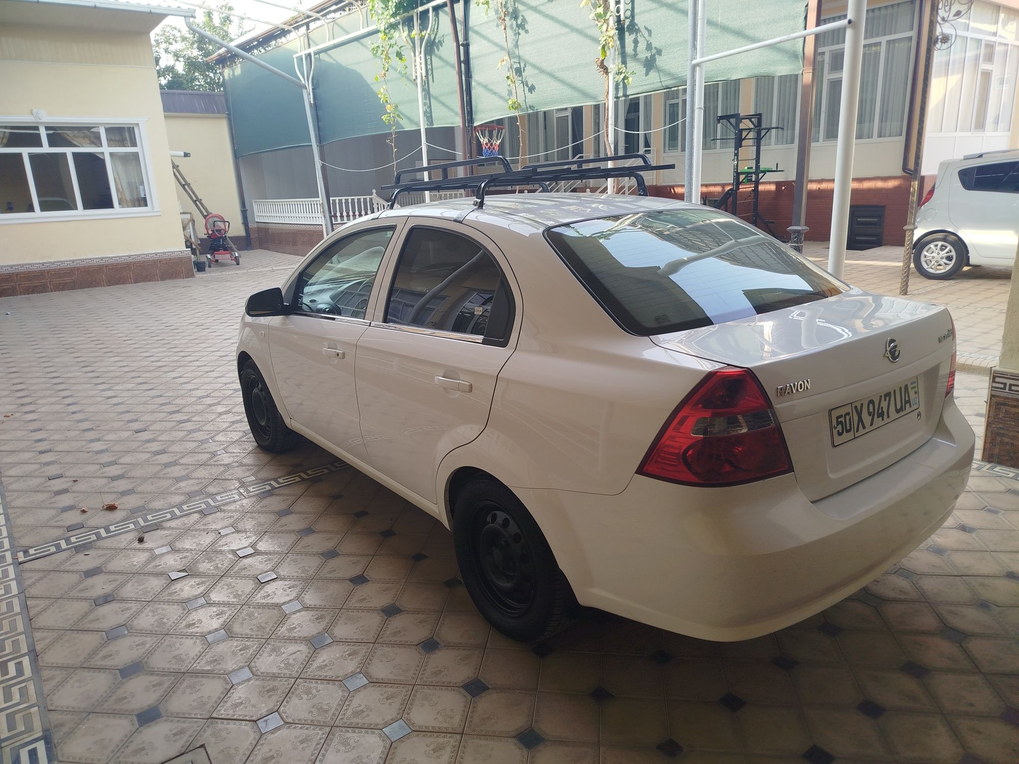 Nexia 3 2018 yil 205000 xalol probeg