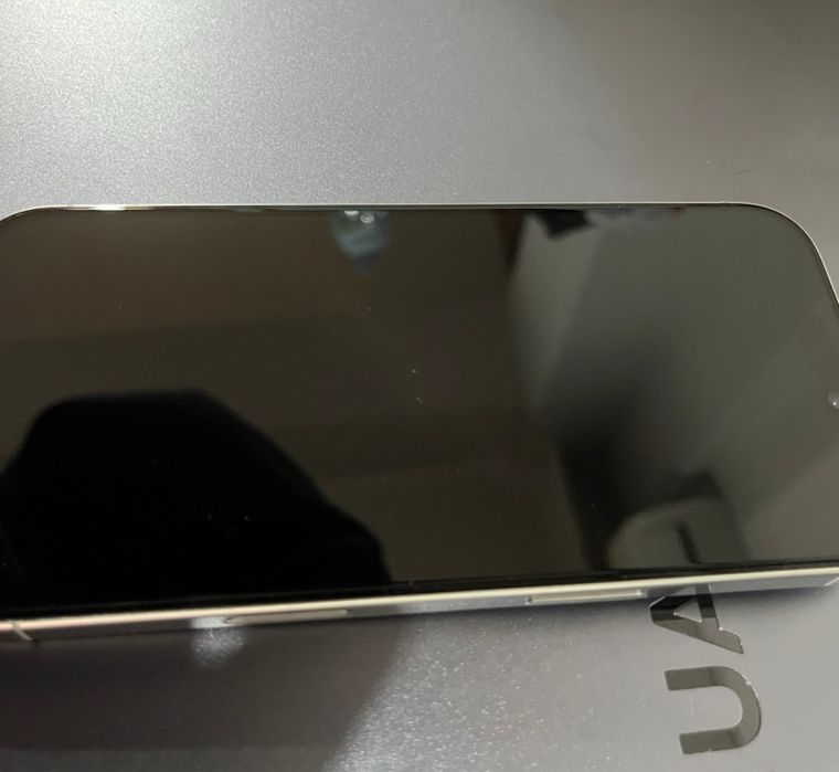 Iphone 16 Pro White Titanium