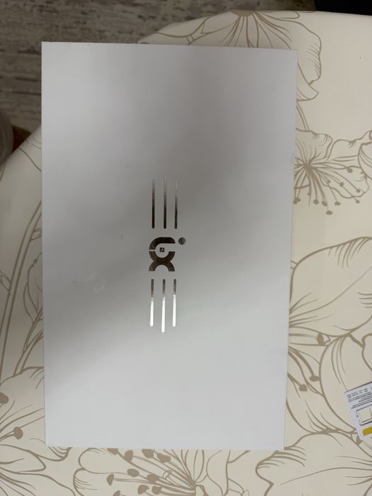 Планшет extreme-1 10.1”IPS FHD Android