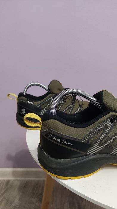 ДАМСКИ 
 Salomon  XA Pro V8
 size 39