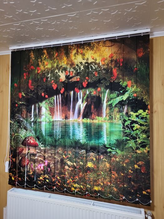 jaluzele -rolete -rulouri noapte zi -rulouri exterioare -plase insecte