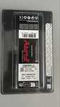 64 GB DDR5 Kingston Fury Renegade Pro 6800MT/s -  RDIMM