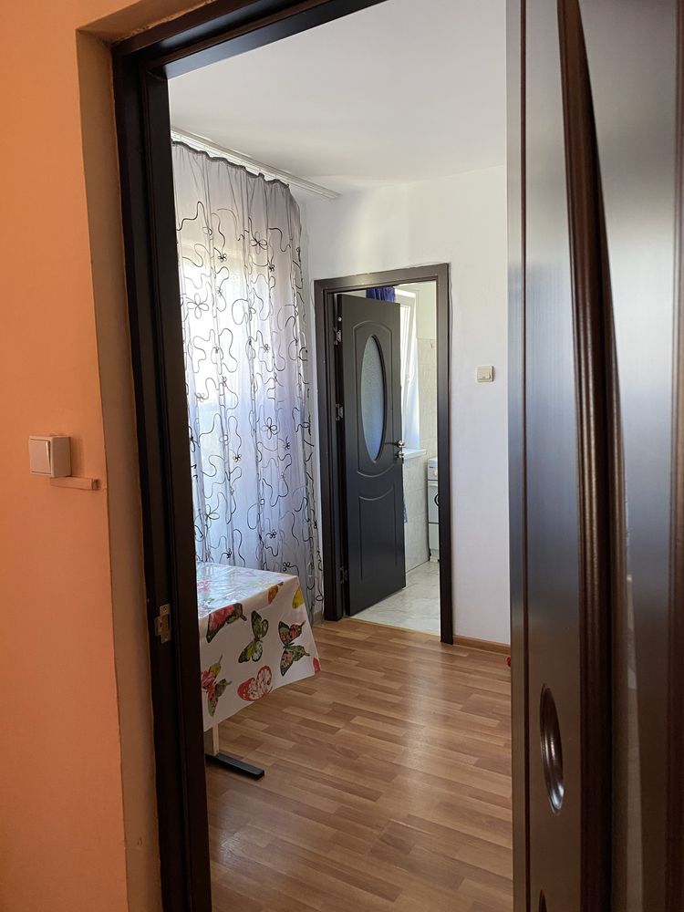 Cazare in regim hotelier , garsoniera / apartament