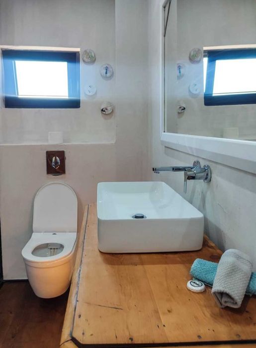 Дава се под наем Двустаен апартамент в Етрополе - 50 кв.м за 200 € - Снимка #4